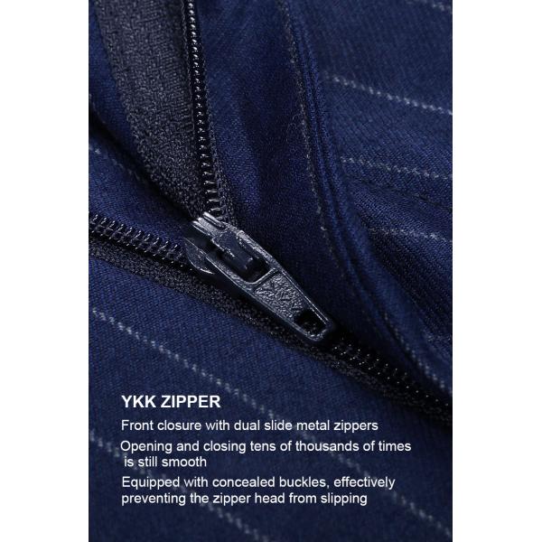 Передний стиль плоский 50% шерсти обычный тонкие стройные чино брюки мужские мужские деловые брюки