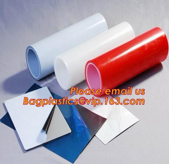 Masking Polyester Binding Film Tape, Silicone Adhesive Polyester Pet Tape, Pet High Temperature Adhesive Tapes