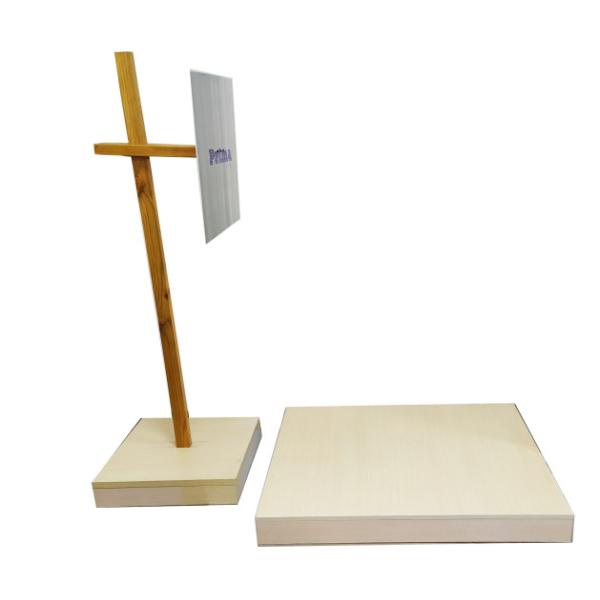 床構成試験装置