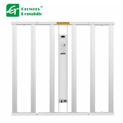 Spectre 780W le plein LED commercial de Dimmable élèvent les lumières 4x4 pi