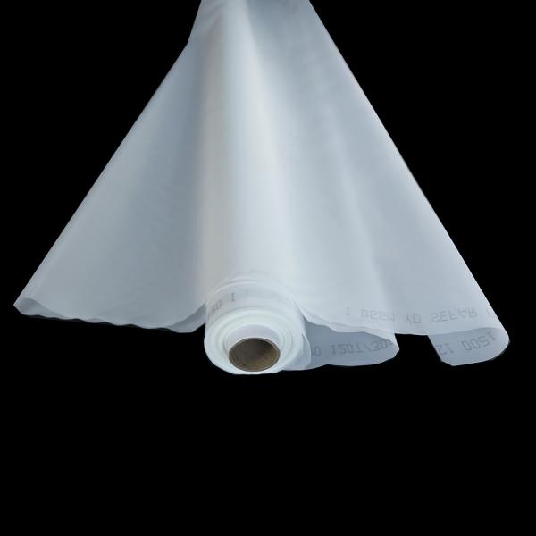 Food Grade PA6 / PA66 Nylon Filter Cloth With Excellent Alkaline Resistance