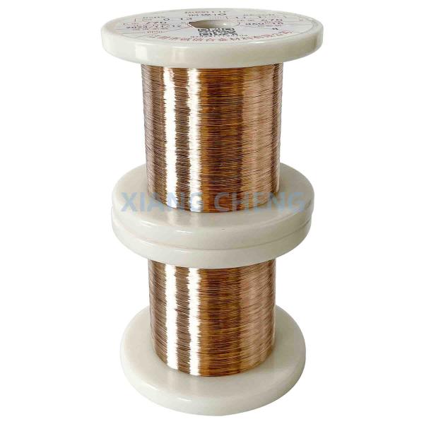 CuNi8 NC012 C71500 Superior CuNi Alloy For Marine Environments With High Strength