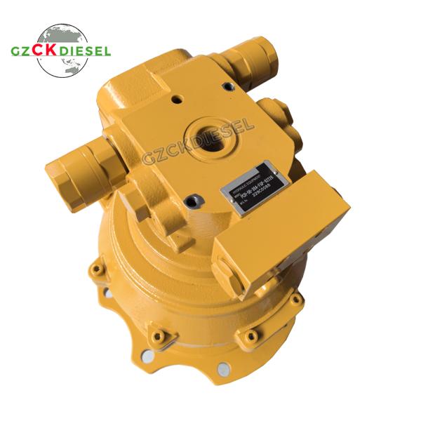 Swing Motor PCR-5B-30A-FGP-9222B PCR-5B-30A-FGP-3407A PCR-5B-30A-FGP-9407A PCR-5B-30A-FGP-9222A for Nachi