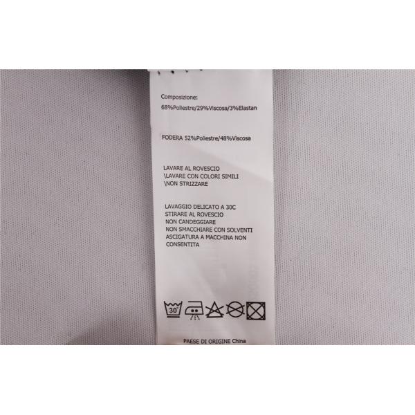 Oversized Detachable Strap Girls Overall Skirts Children'S Wear Elastic Band