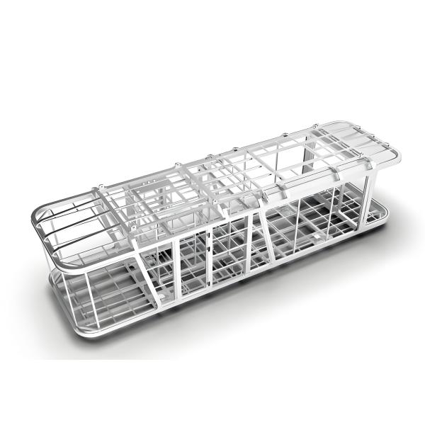 Light Steel Frame Space Capsule Home With Panoramic Balcony Outdoor Eco