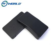 Parties de moulage par injection OEM ABS plastique CNC