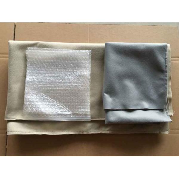 3A / SMS / DIN Stainless Steel Sanitary Tri Clamp Elbow / Tee Fittings