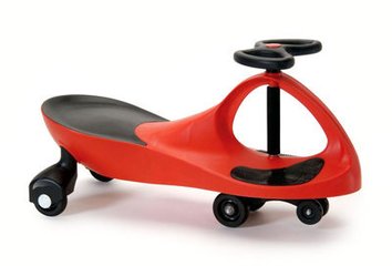 swing car Stable structure, simple operation