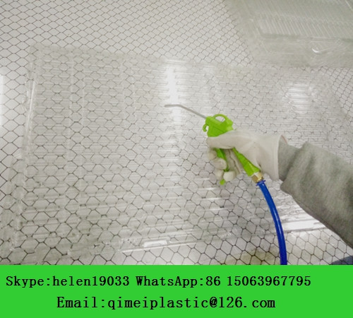 PVC Clean Room Blister Aluminum Foil for Medical Tablets Capsules and Pills Packaging