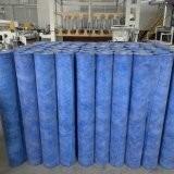 1.15m/1.2m Width Polymer Compound Waterproof Membrane for Building Construction Projects