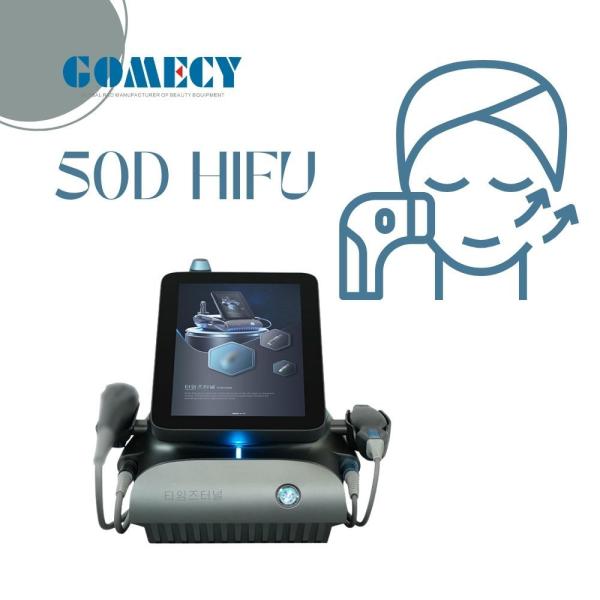 Super Quality Thermal RF Ultralift Titanium Equipment for Skin Firming Body Contouring and Post Pregnancy Restoration
