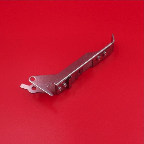 N610002834AB N610090958AA N610002834AB PRESSER COVER Panasonic SMT Feeder Parts CM602 CM402 12 16mm