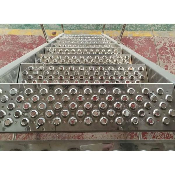 Speaker Grills 4.0mm Square Perforated Aluminum Panels