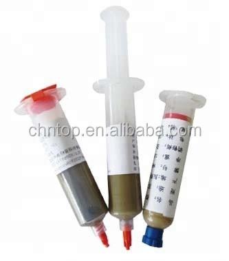 6 Month Vacuum Brazing Paste with High Electrical Conductivity