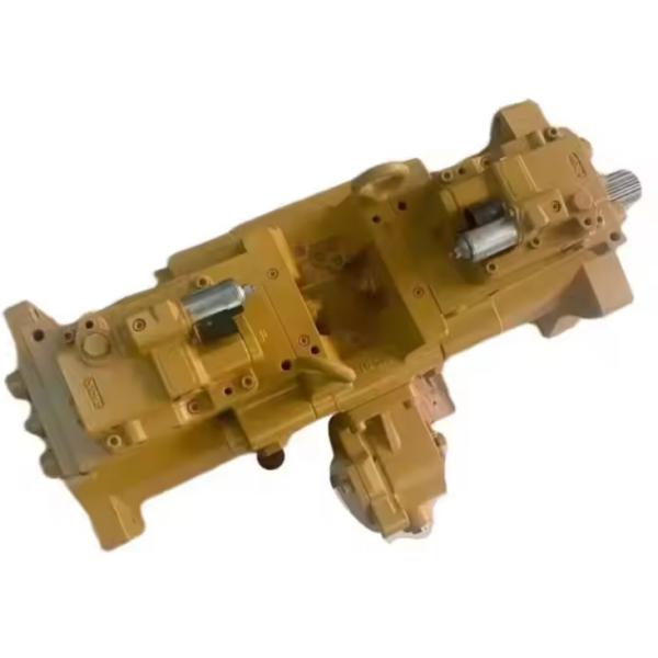 Mechanical Repair Parts 566-8632 5668632 Excavator K7V280 Hydraulic Main Pump Assembly Hydraulic Motor Assembly E349 E352