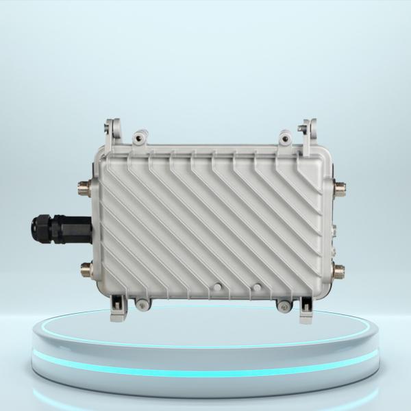 Waterproof B28 3G 4G MT7621A LTE Outdoor CPE 12W