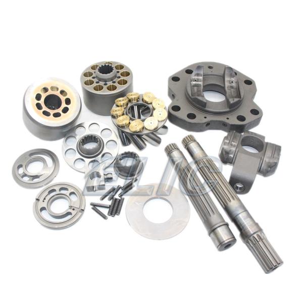 EC250D Hydraulic Pump Parts 14567427 14571504 14550214 14596499 14609380 14596494 14596493 14596492