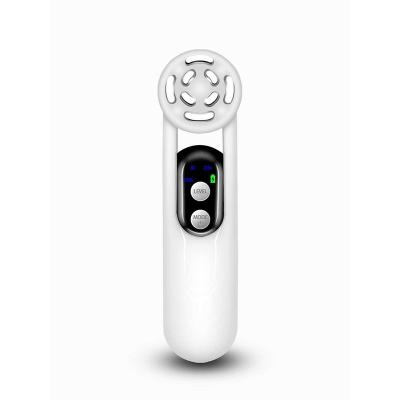 Massager facial da terapia do uso 100V RF EMS da casa da luz do diodo emissor de luz