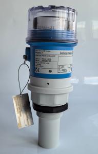 Ultrasonic Endress Hauser Measurement Time-Of-Flight Prosonic FMU30-AAHEAAGGF