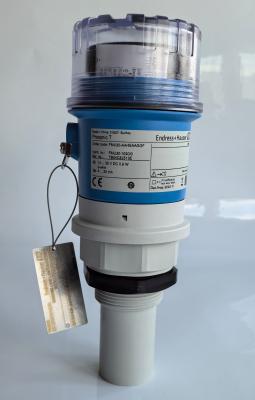 Transmetteur de niveau ultrasonique Endress Hauser FMU30 2 fils 4-20mA