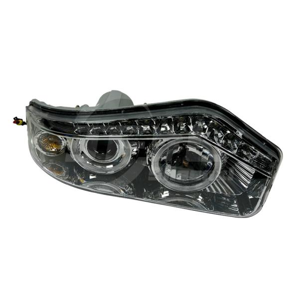 4121-00126C 4121-00160A Headlight for Yutong ZK6126 BUS Parts