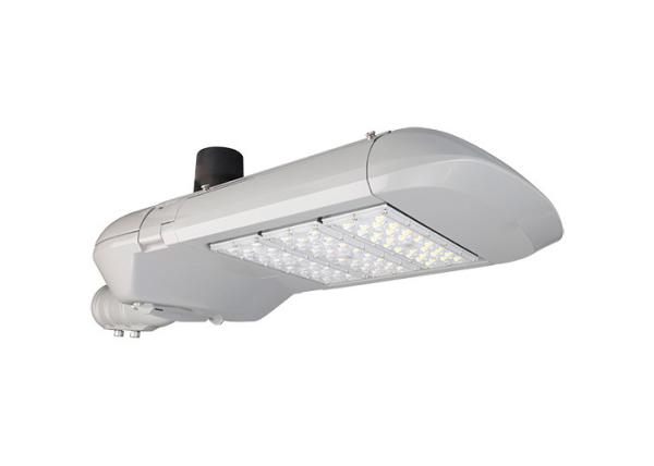 Energy Saving High Lumen Led Street Light Fixtures 150W 90-305V For Outdoor Post