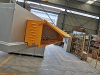 Durable Aluminum liquid filtration Service Life More Than 1 Year Filtration Equipment