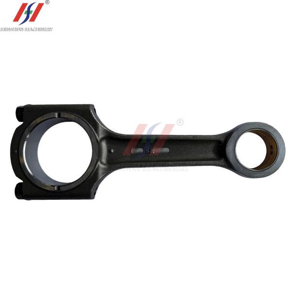 Excavator Part 1-12230129-2 - Genuine Replacement Connecting Rod For Isuzu 6BG1 Engine