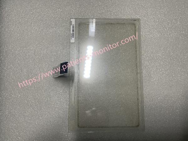 Philiph TC10  ECG Machine 5-Wire Resistive Touch Screen E887802