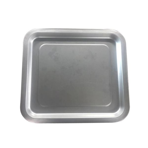 Управление термостата небольшой печи Fryer воздуха 12,3 кварт регулируемое