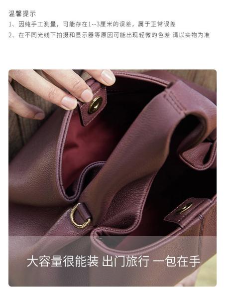 2024 NEW ALL-IN-ONE SOLID COLOR LUNCH BOX BAG EUROPE AND THE UNITED STATES FASHION HANDBAG SINGLE SHOULDER CROSSBODY BAG