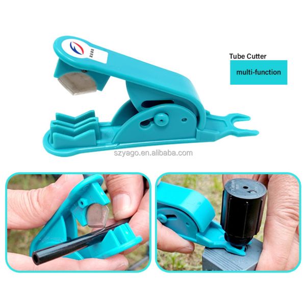 Smart Micro Spray Irrigation System - Efficient Water-Saving Automatic Drip Irrigation Kit with Easy DIY Installation for Versatile Applications