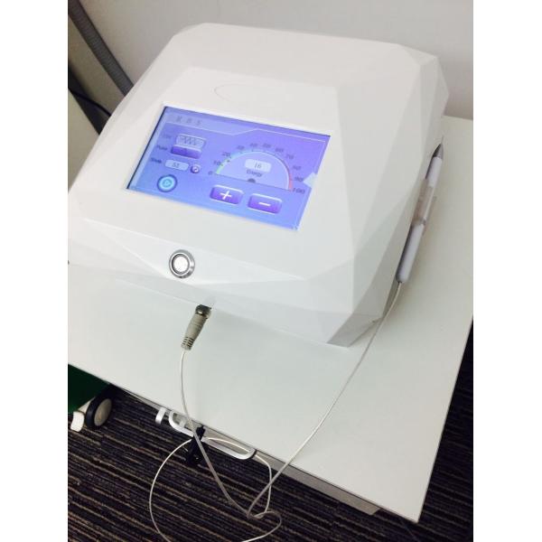 30MHz RBS high frequency skin tag removal spider vein portable vascular lesions treatment machine