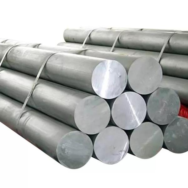 ISO9001 Right 90 Degree Aluminum Angle 6201 6205 T5 Aluminum Alloy Profile