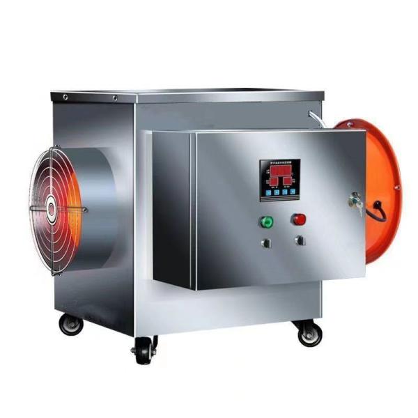 20kw Poultry Electric Heating Machine Hot Air Heater for Greenhouse Poultry Farm Industrial Workshop