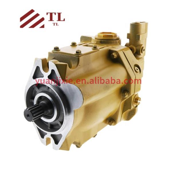 4T-1029 4T-6895 Oem bomba hidráulica para escavadeira caminhão bulldozer bomba de pistão motor Gp retalho