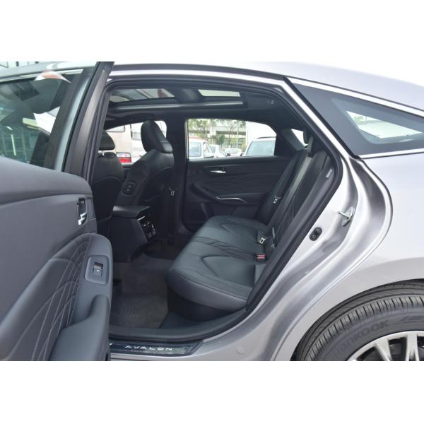 Места двери 5 двигателя 2.5Л 4 Тойота АВАЛОН 2022 гибридного корабля Тойота версии СЛЭ удваивают