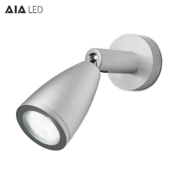 Interior top quality modern design 3W bedroom led wall lighting foldable wall light for bedside for villa