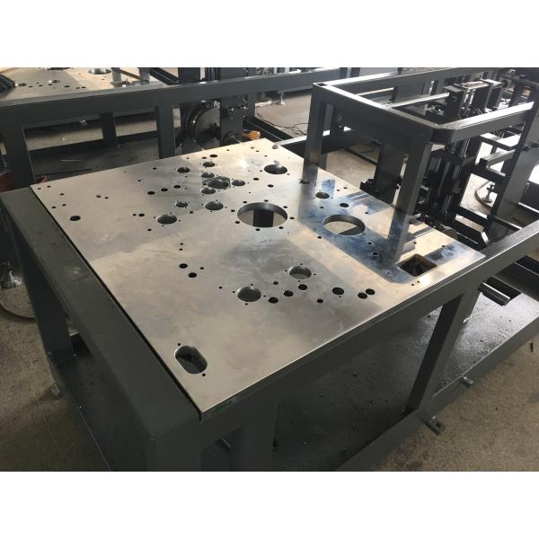 Машина 2000x1230x1700mm производства чашки ODM 3-16oz устранимая