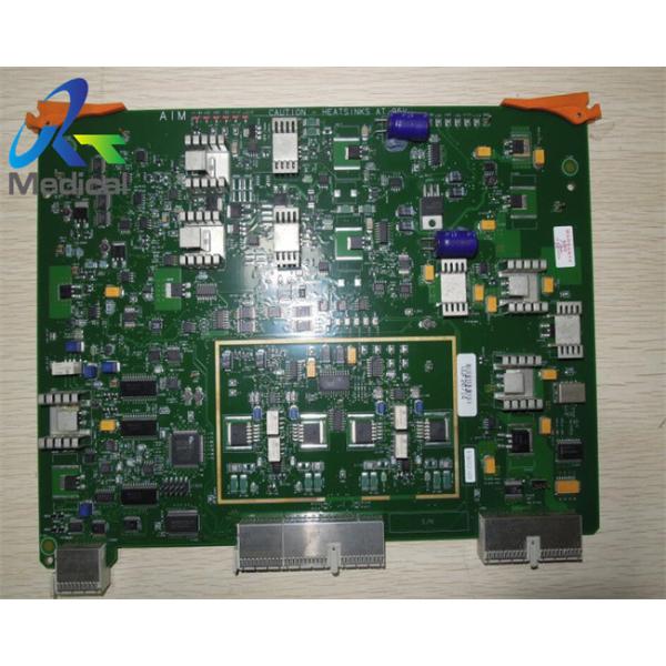 453561197306 Ultrasound Machine Repair HD15 AIM Assy Healthcare Solutions