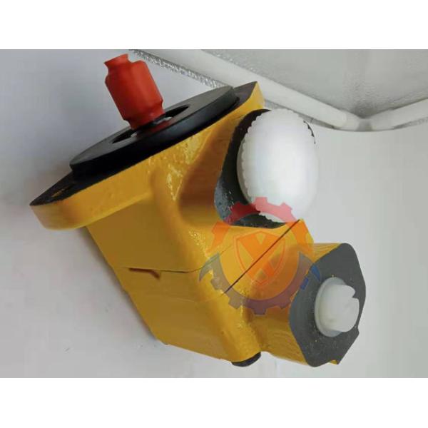 100-3414 Gear Wheel Loader Hydraulic Pump 924F 928F 938F