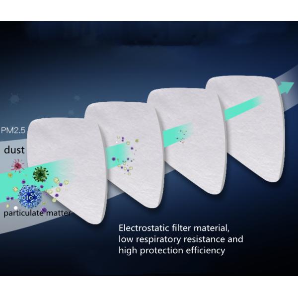 Half Face 6200 Outdoor Hunting Gear Gas Mask Chemical Dust Proof