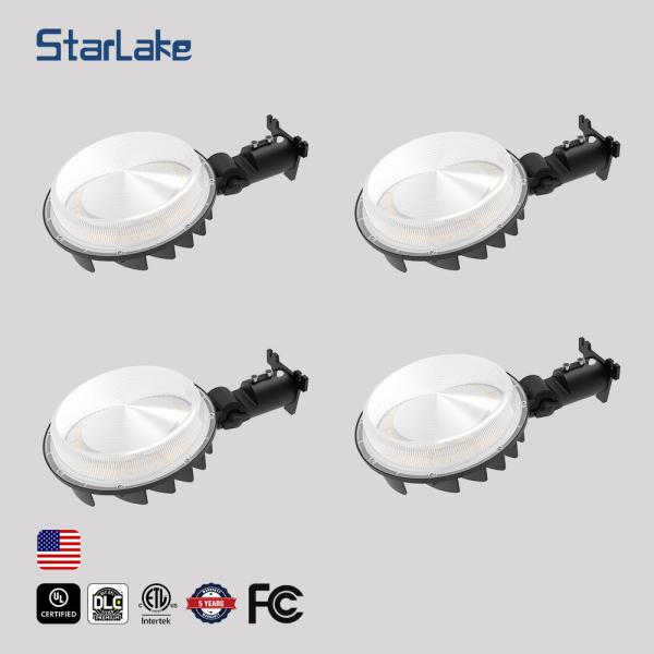 IP65 LED Barn Light 9000LM 10000LM 12000LM For Illuminating Wide Outdoor Spaces