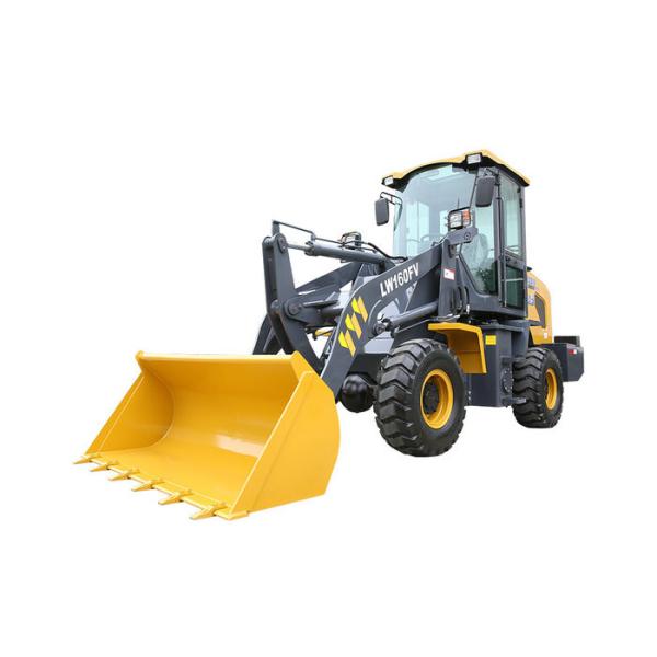 Single Handle Operation 20km/h Horizontal Directional Drilling Machine