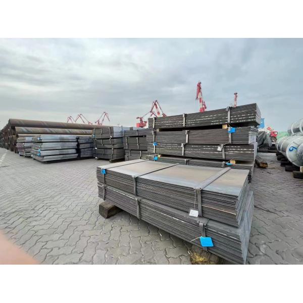 Astm A36 A275 Sae 1008 S235jr Sae 1015 25 мм Astm A36 Q235 Ss400 класс