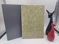 Panneau composite en aluminium PE architectural avec revêtement de surface en polyester