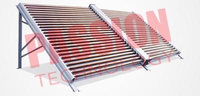 Coletor solar da água quente para Hopsital