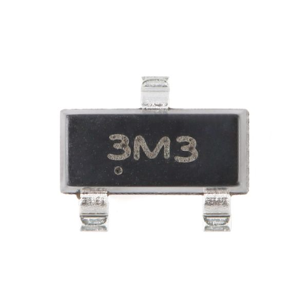 CESD3V3AP 2-Line Uni-directional TVS Diode 210W Peak Pulse Power(8/20us)