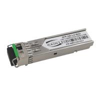 L'émetteur-récepteur que l'on peut brancher 1-400G de module de SFP de petite forme évaluent Sc 10-100km Diatance de LC