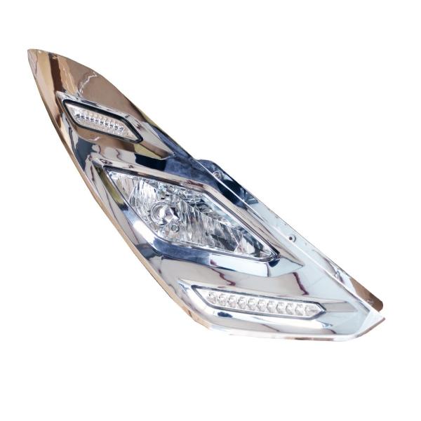 MARCOPOLO Spare Parts Headlamp Front Head Light